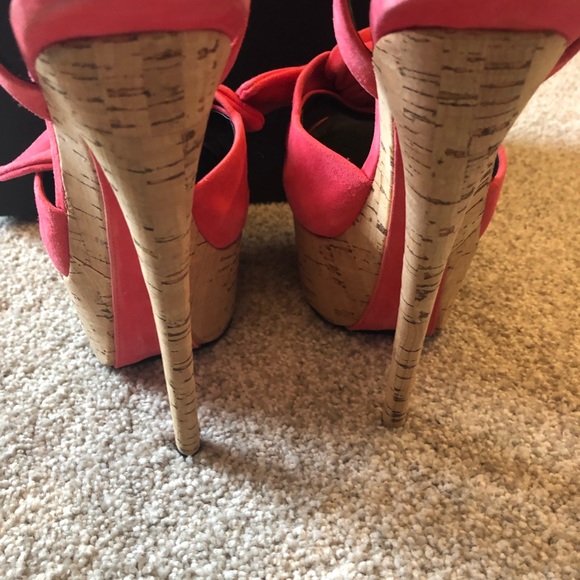 Giuseppe Zanotti heels - Picture 4 of 9